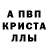 Амфетамин VHQ Anton CHAS